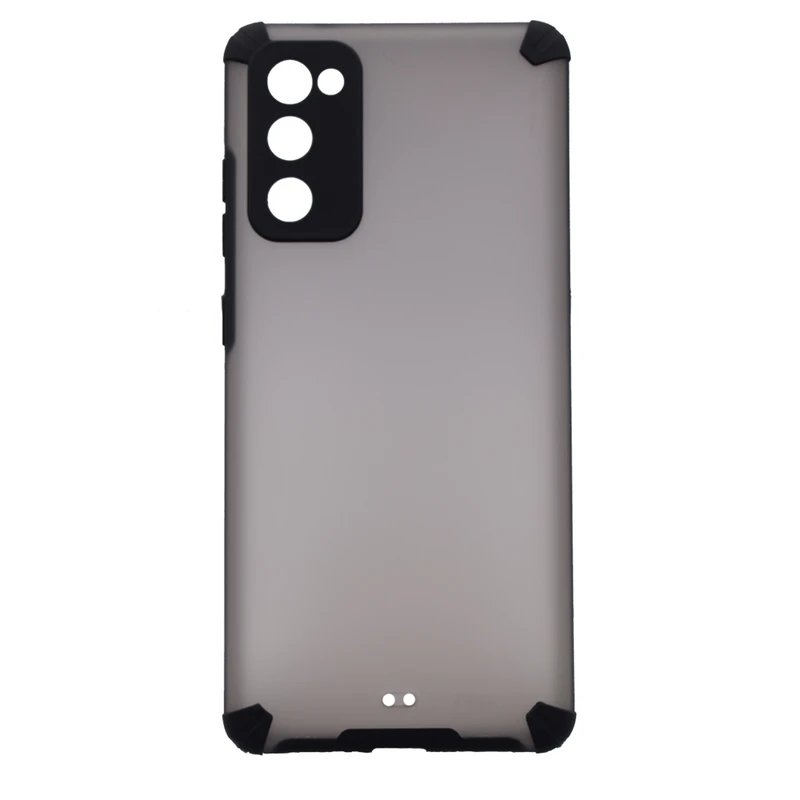 کاور مدل MBC2 مناسب برای گوشی موبایل سامسونگ Galaxy S20 FE