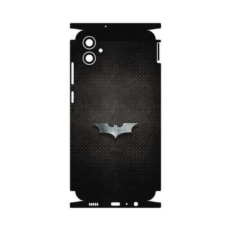 برچسب پوششی ماهوت مدل Batman-FullSkin مناسب برای گوشی موبایل سامسونگ Galaxy M04