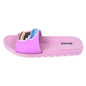 دمپایی زنانه کیتو مدل جغد کد BNF.4002