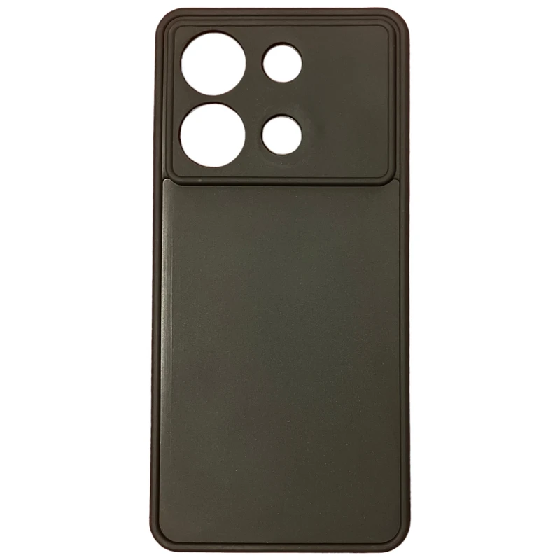کاور مدل Note13_T01 مناسب برای گوشی موبایل شیائومی Redmi Note 13 4G