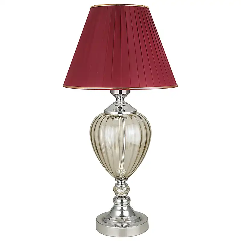 آباژور رومیزی مدل جامی موج 003