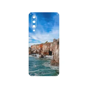 MAHOOT Rock Mountain Cover Sticker for Xiaomi Mi 9