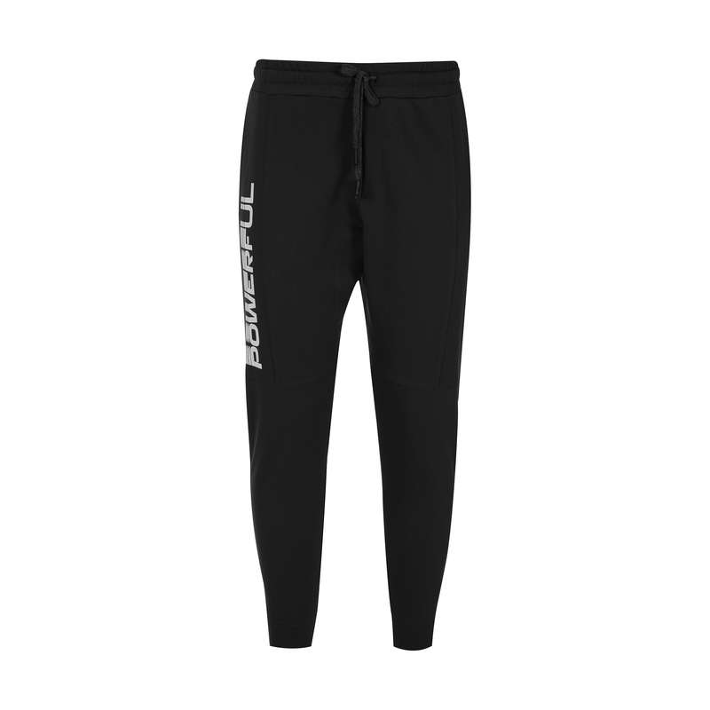شلوار ورزشی مردانه هالیدی مدل 863209-black