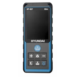 متر لیزری هیوندای مدل HP807