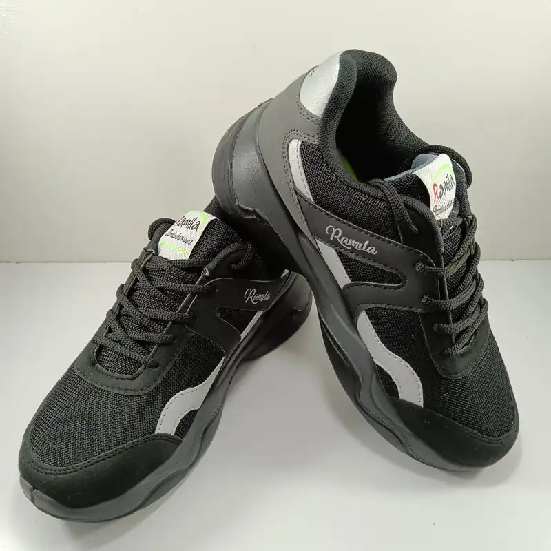 کفش پیاده روی زنانه رامیلا کد 110
