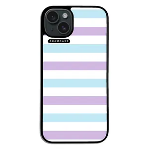 AKAM AMC-WA15PLUS-CUTE PATTERN12 Cover For Apple iPhone 15 Plus