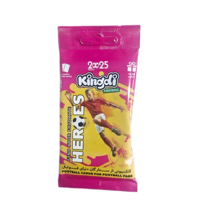 بازی فکری مدل کینگ دی 