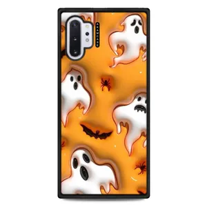 AKAM AMC-WSGN10P-JELLY-32 Cover For Samsung Galaxy Note 10 Plus