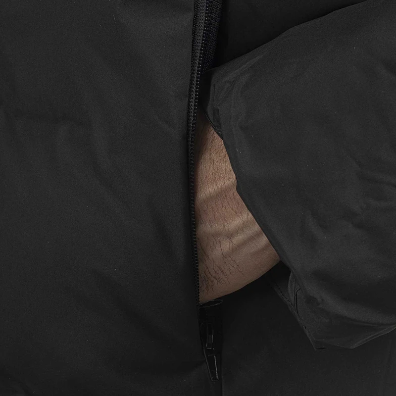 عکس شماره 4 : کاپشن مردانه جوتی جینز کد 122140