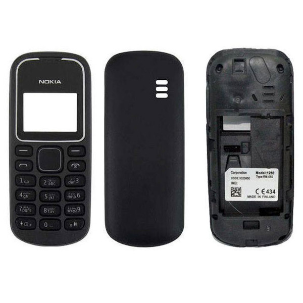 شاسی گوشی موبایل کد 01 مناسب برای گوشی موبایل نوکیا 1280