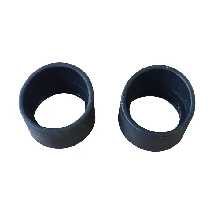 حلقه محافظ چشمی میکروسکوپ مدل L-003 بسته دو عددی