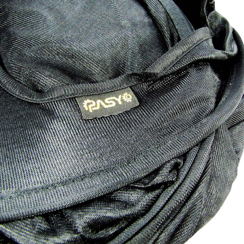 آفتاب گیر شیشه خودرو پاسیکو مدل H200 مناسب برای دانگ فنگ H30 CROSS مجموعه 5 عددی