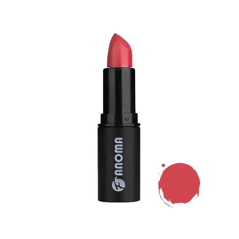 رژ لب جامد فانوما شماره 12