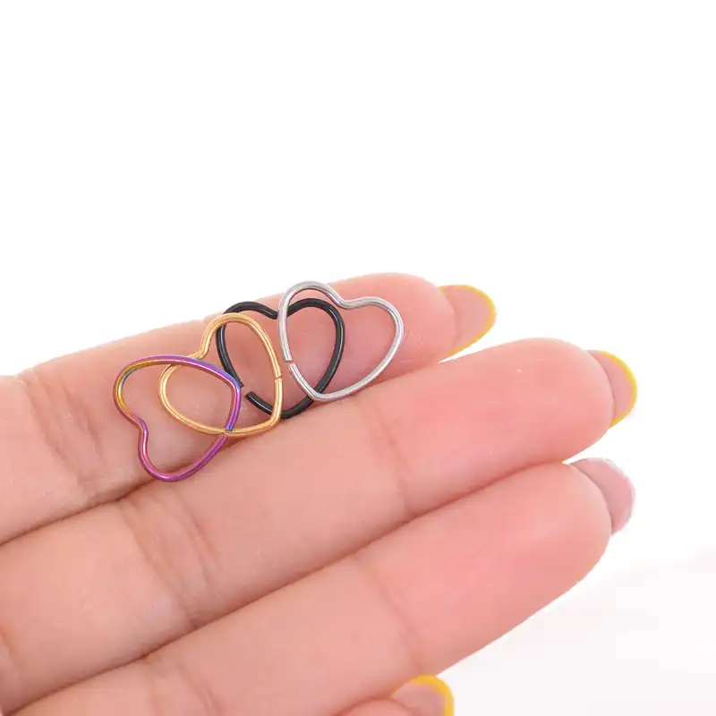 پیرسینگ گوش زنانه کد PS694