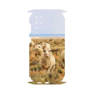 MAHOOT Sheep-FullSkin Cover Sticker for Samsung Galaxy S20 Plus