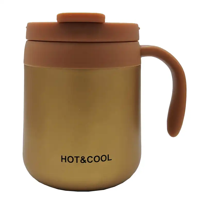 ماگ سفری کد M0035