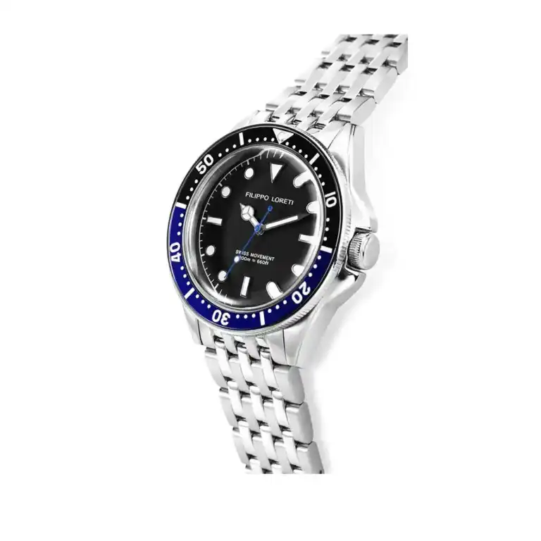 ساعت مچی عقربهای مردانه فیلیپولورتی مدل FL00942