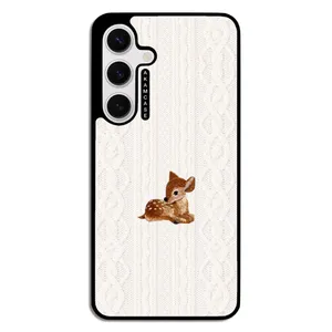 AKAM AMC-WSGS24-TRICOT-18 Cover For Samsung Galaxy S24