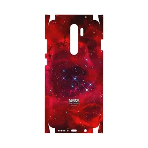 MAHOOT Universe b NASA 10-FullSkin Cover Sticker for Xiaomi Redmi Note 8 Pro