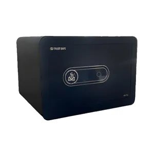 صندوق الکترونیکی تراست سیف مدل 40Fw