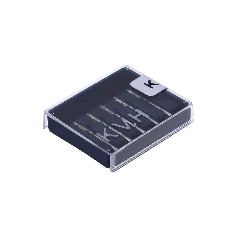 فرز دندانپزشکی کاویچ مدل چمفر کد 012-884 بسته 5 عددی