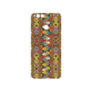 MAHOOT SISTAN Needlework 2 Cover Sticker for Honor 7X