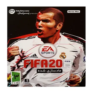 بازی fifa 2020 مخصوص xbox 360