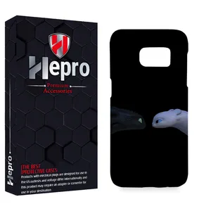 HEPRO MC Cover for SAMSUNG GALAXY S7