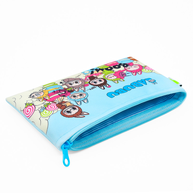 جامدادی طوطی دیزاین مدل بیسیک طرح لبوبو