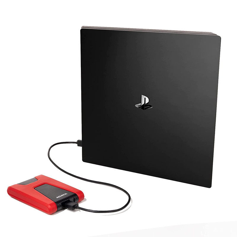 هارددیسک اکسترنال ای دیتا مدل HD650 ظرفیت 5 ترابایت 3