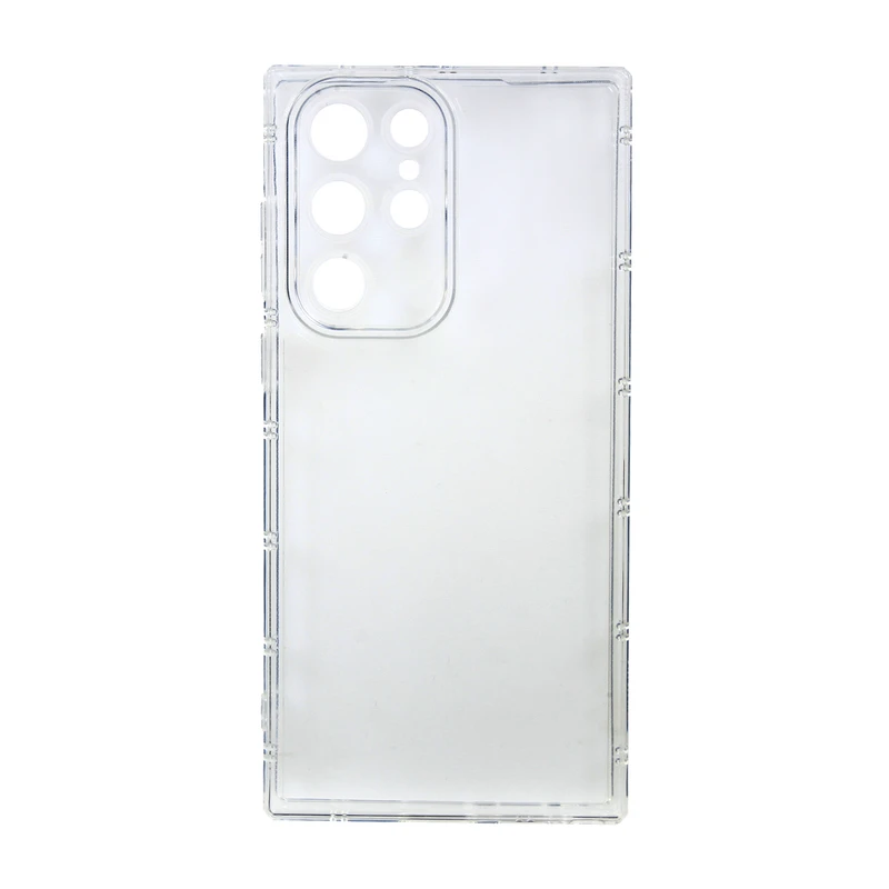 کاور مدل SHF کد MS مناسب برای گوشی موبایل سامسونگ Galaxy S22 Ultra
