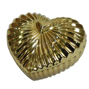 نقد و بررسی جعبه جواهرات مدل SG_HEART توسط خریداران