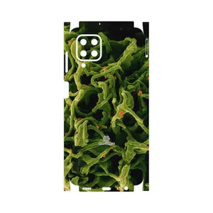 MAHOOT Atom Universe 2-FullSkin Cover Sticker for Samsung Galaxy F22