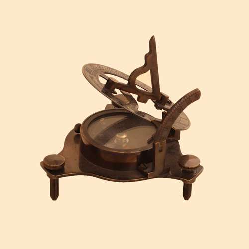 قطب نما مدل 6076