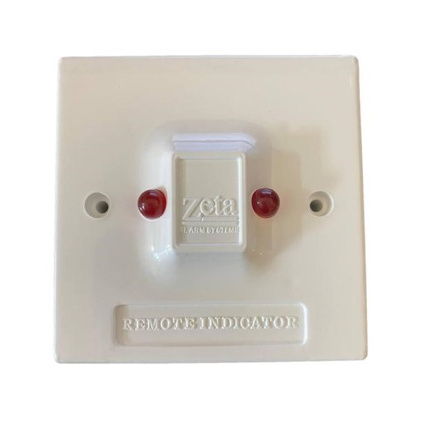 چراغ اعلام حریق زتا مدل indicator بسته 5 عددی چراغ اعلام حریق زتا مدل indicator بسته 5 عددی