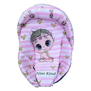 قنداق نوزاد مدل سوئیسی کد 4670