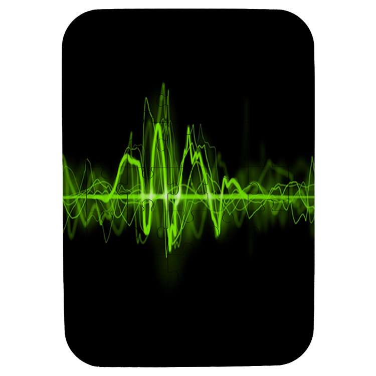 پازل 35 تکه مدل بازی کال آف دیوتی کد 47