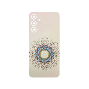 MAHOOT Art of Illumination 1 Cover Sticker for Samsung Galaxy A16 5G