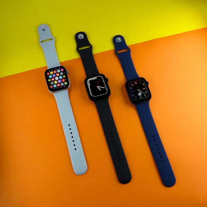 ساعت هوشمند مدل T7 Classic