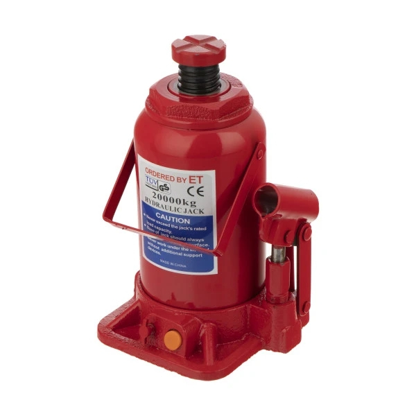 جک روغنی خودرو مدل AJ-20TON ظرفیت 20تن