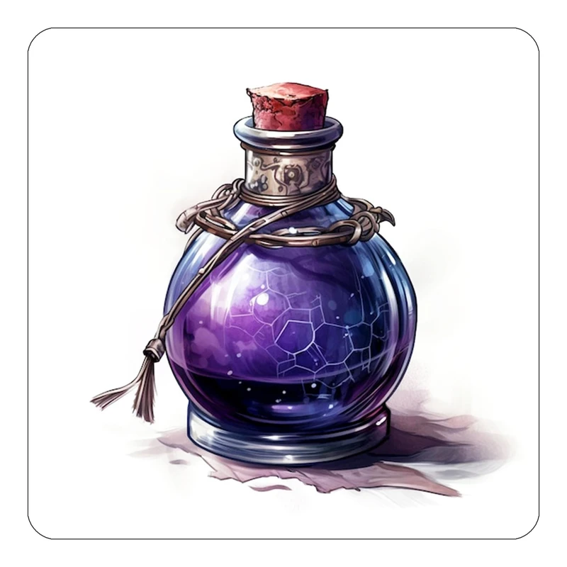 مگنت کاکتی طرح هری پاتر Harry Potter مدل mp45133