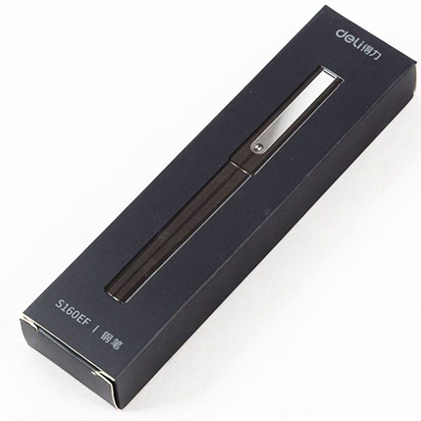 خودنویس دلی مدل SE160EF خودنویس دلی مدل SE160EF