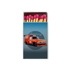 کبريت آکام مدل ASM000356