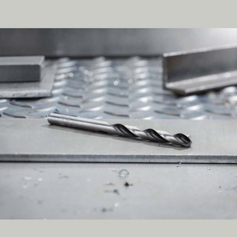 مجموعه 10 عددی مته فلز بوش مدل 2608577348