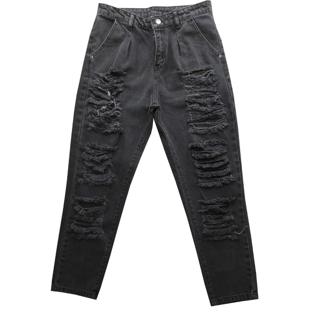 شلوار جین زنانه مدل jz01