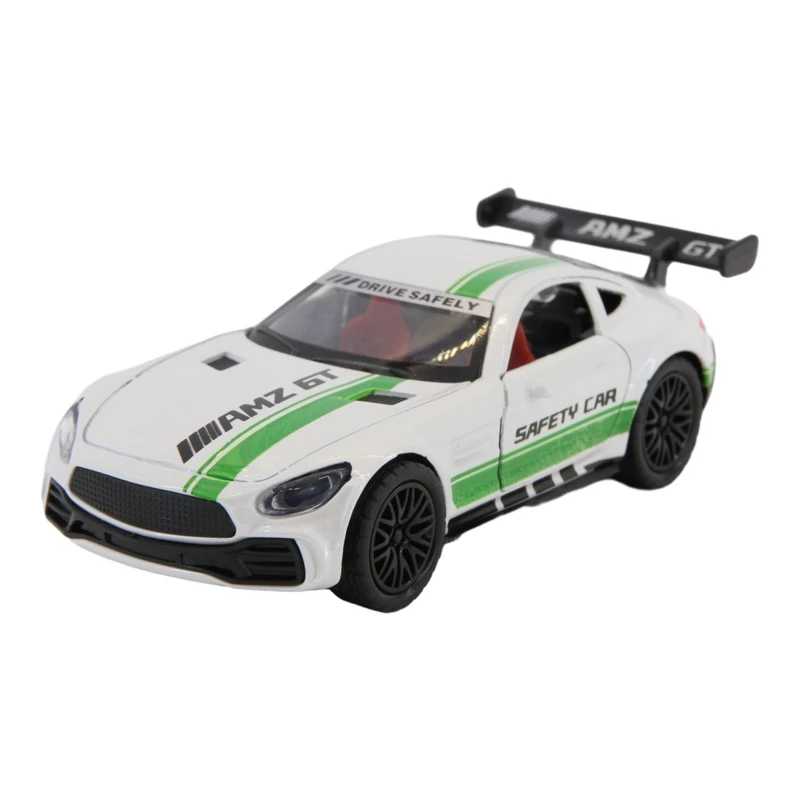 ماشین بازی مدل بنز BENZ کد AMG SPORT