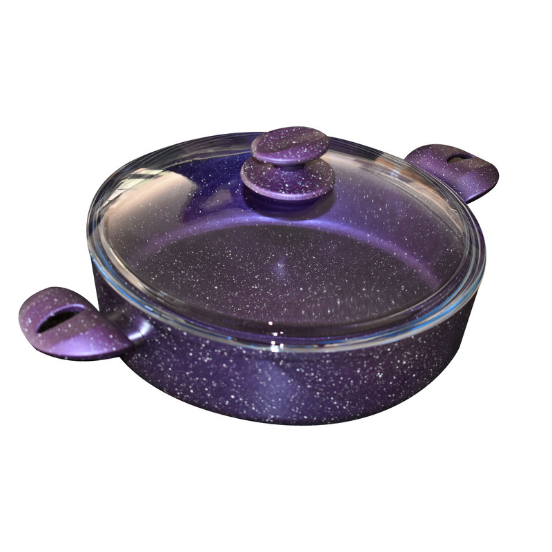 سرویس پخت و پز 9 پارچه لینس مدل Altaibe