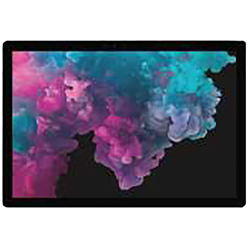 تبلت مایکروسافت مدل Surface Pro 6 - EE