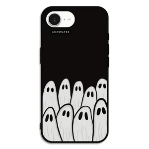 AKAM AMC-WA16E-BOO-19 Cover For Apple iPhone 16 E