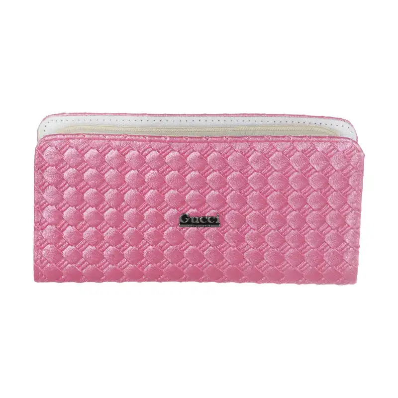 کیف پول زنانه مدل 002